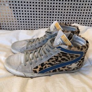 Golden Goose Deluxe Brand NWT!!!